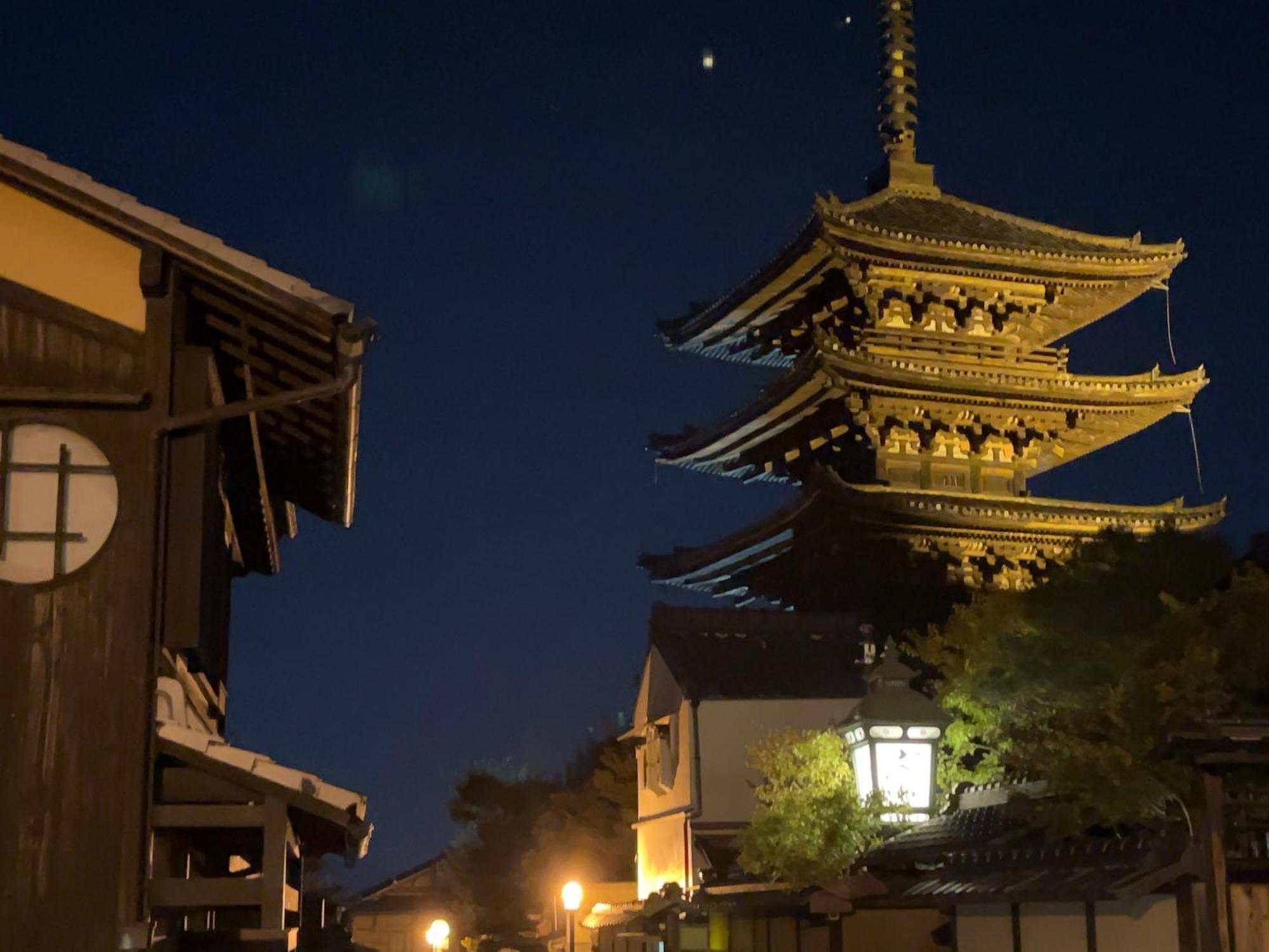 Kamozen Kyoto Machiya Stay ภายนอก รูปภาพ