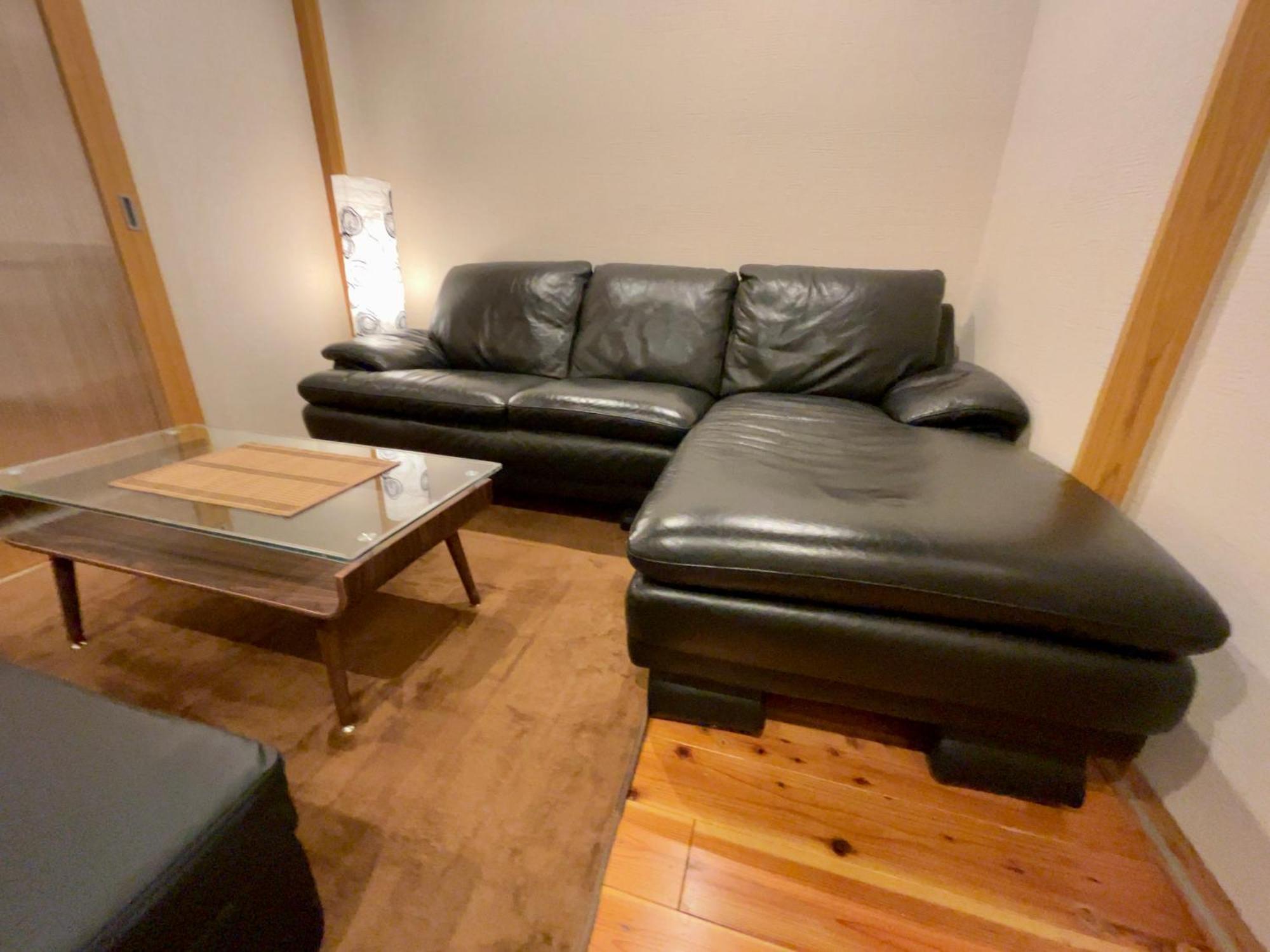 Kamozen Kyoto Machiya Stay ภายนอก รูปภาพ