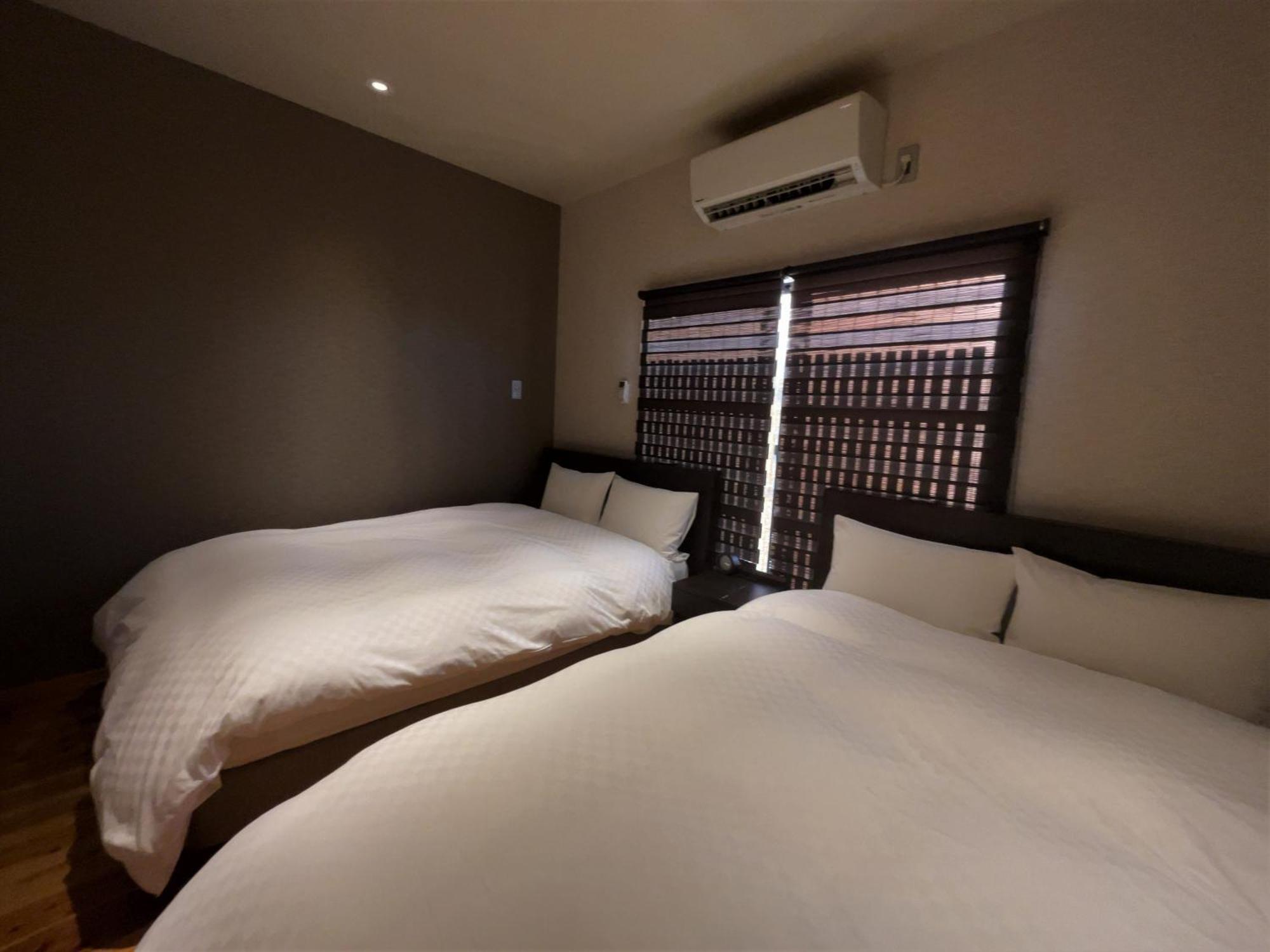 Kamozen Kyoto Machiya Stay ภายนอก รูปภาพ