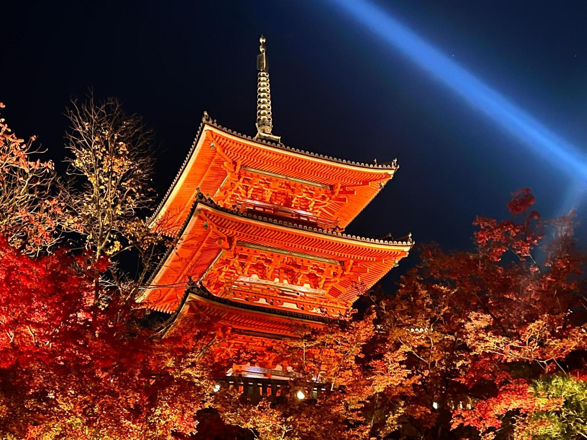 Kamozen Kyoto Machiya Stay ภายนอก รูปภาพ