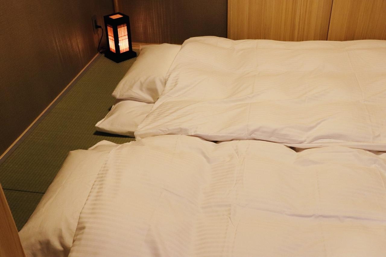 Kamozen Kyoto Machiya Stay ภายนอก รูปภาพ